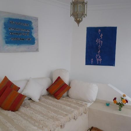 Dar Daoud Otel Marakeş Dış mekan fotoğraf
